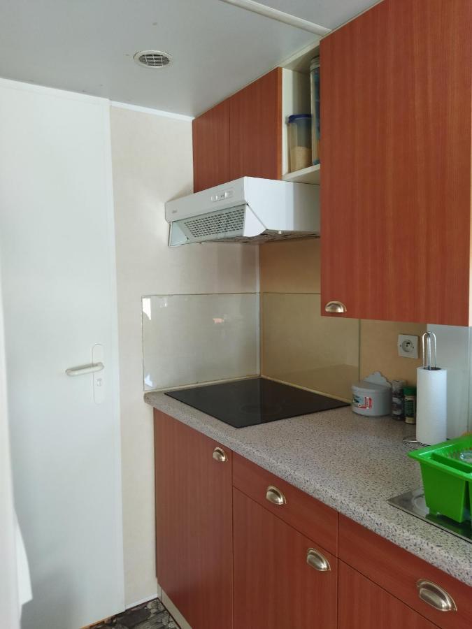 A Casinha Do Simao Lands Hause Lägenhet Pataias Exteriör bild