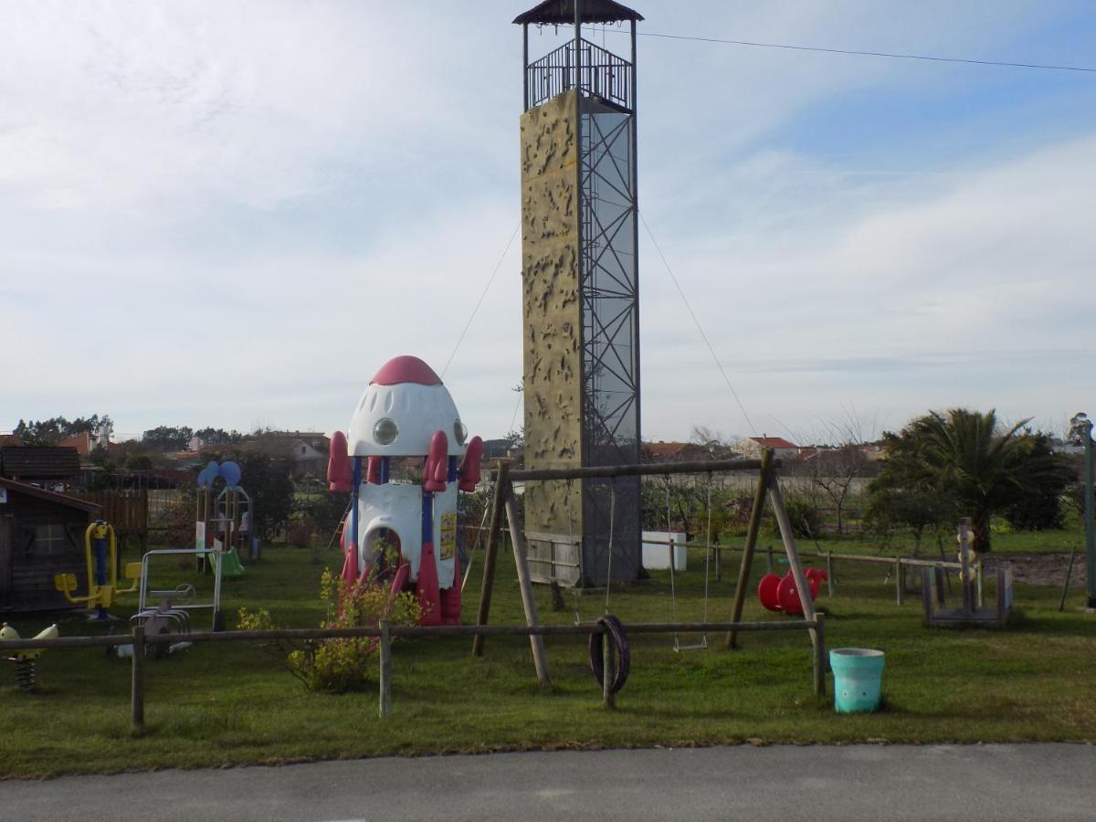 A Casinha Do Simao Lands Hause Lägenhet Pataias Exteriör bild