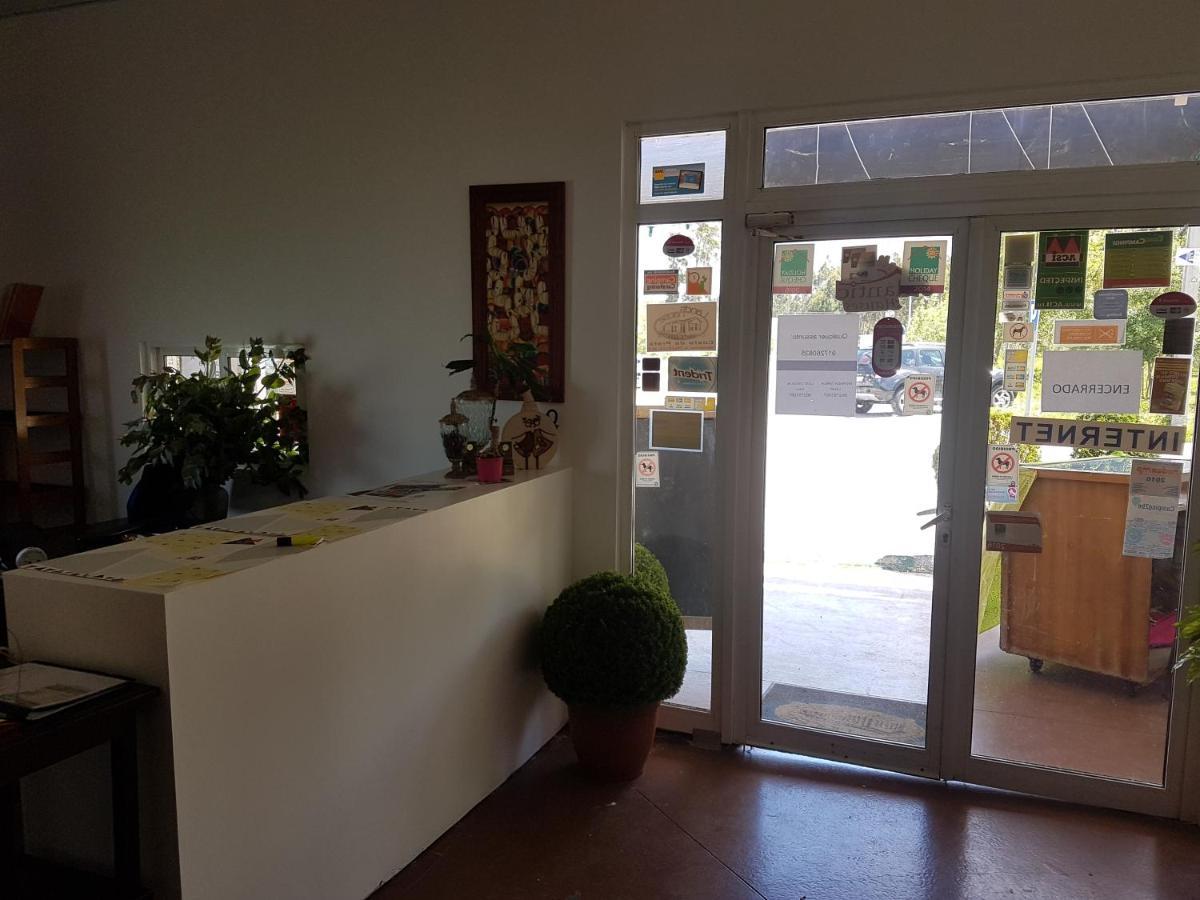 A Casinha Do Simao Lands Hause Lägenhet Pataias Exteriör bild