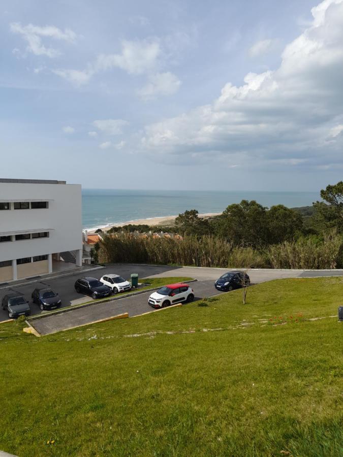 A Casinha Do Simao Lands Hause Lägenhet Pataias Exteriör bild