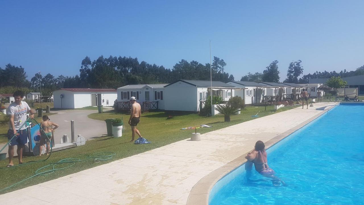 A Casinha Do Simao Lands Hause Lägenhet Pataias Exteriör bild