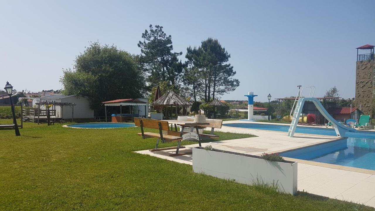 A Casinha Do Simao Lands Hause Lägenhet Pataias Exteriör bild